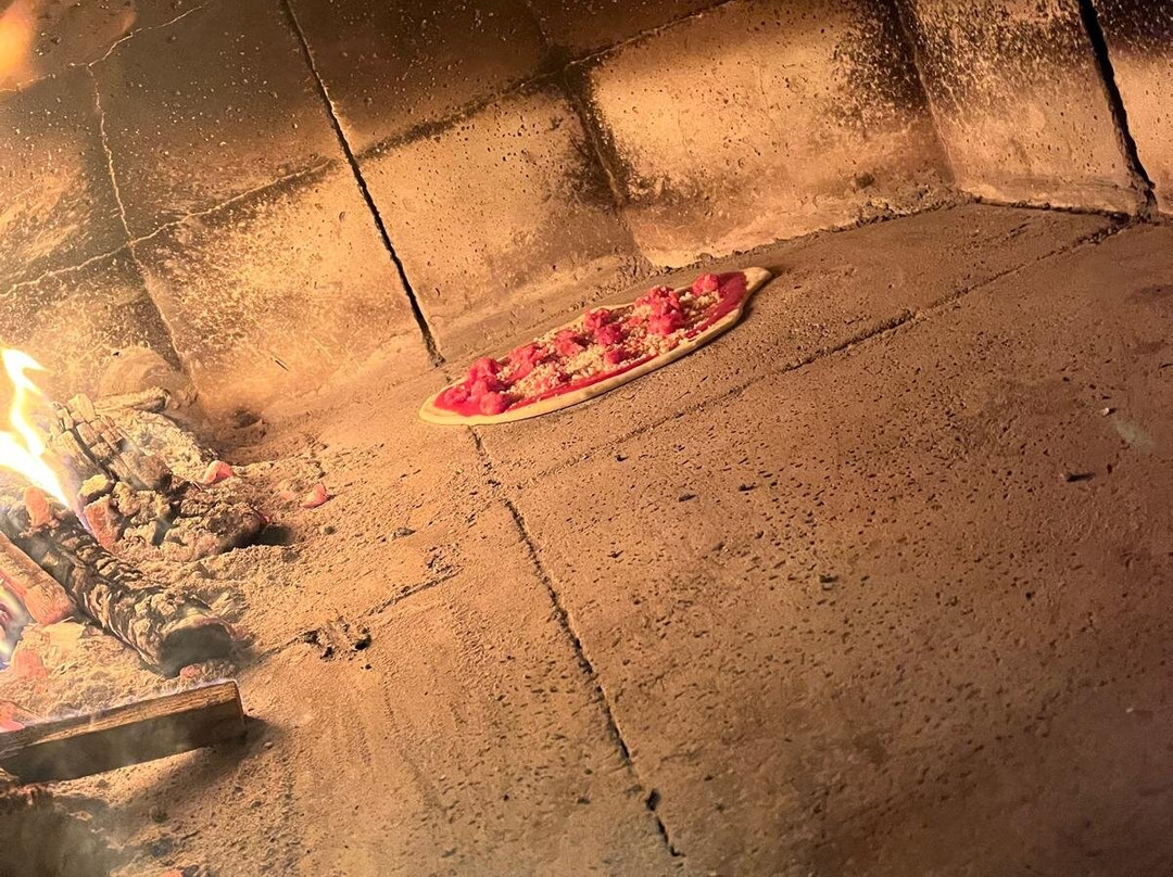 Agriturismo Melariano主图