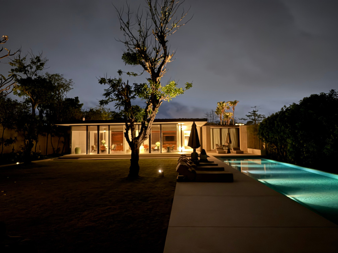 阿丽拉 别墅 乌鲁瓦图 . 巴厘岛主图