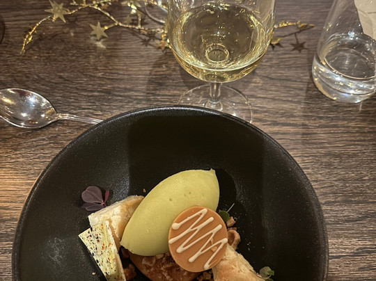 斯达比酒店、会议与温泉中心主图