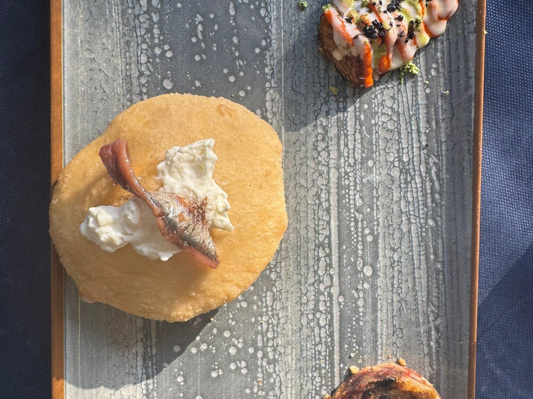 Agriturismo la Cavalletta