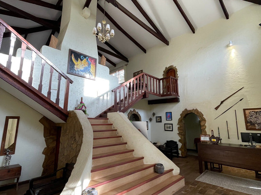 Raha Wildlife Resort-Usa River必去景点