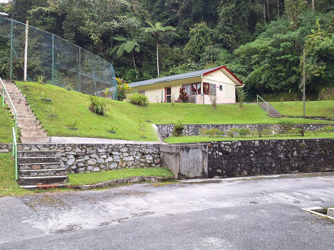 Methodist Centennial Chefoo Centre