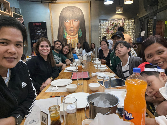 Chicks Ni Otit Tagaytay