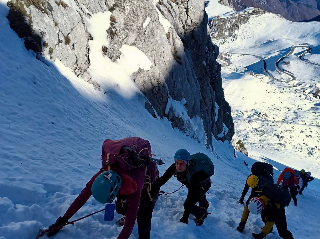 Terminillo Trekking 360-Monte Terminillo必去景点