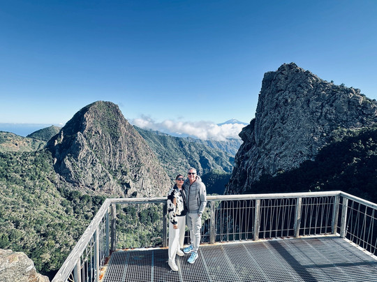 Canarias Nature Guides-Tegueste必去景点