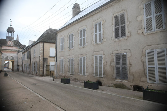 Domaine Thénard-Givry必去景点