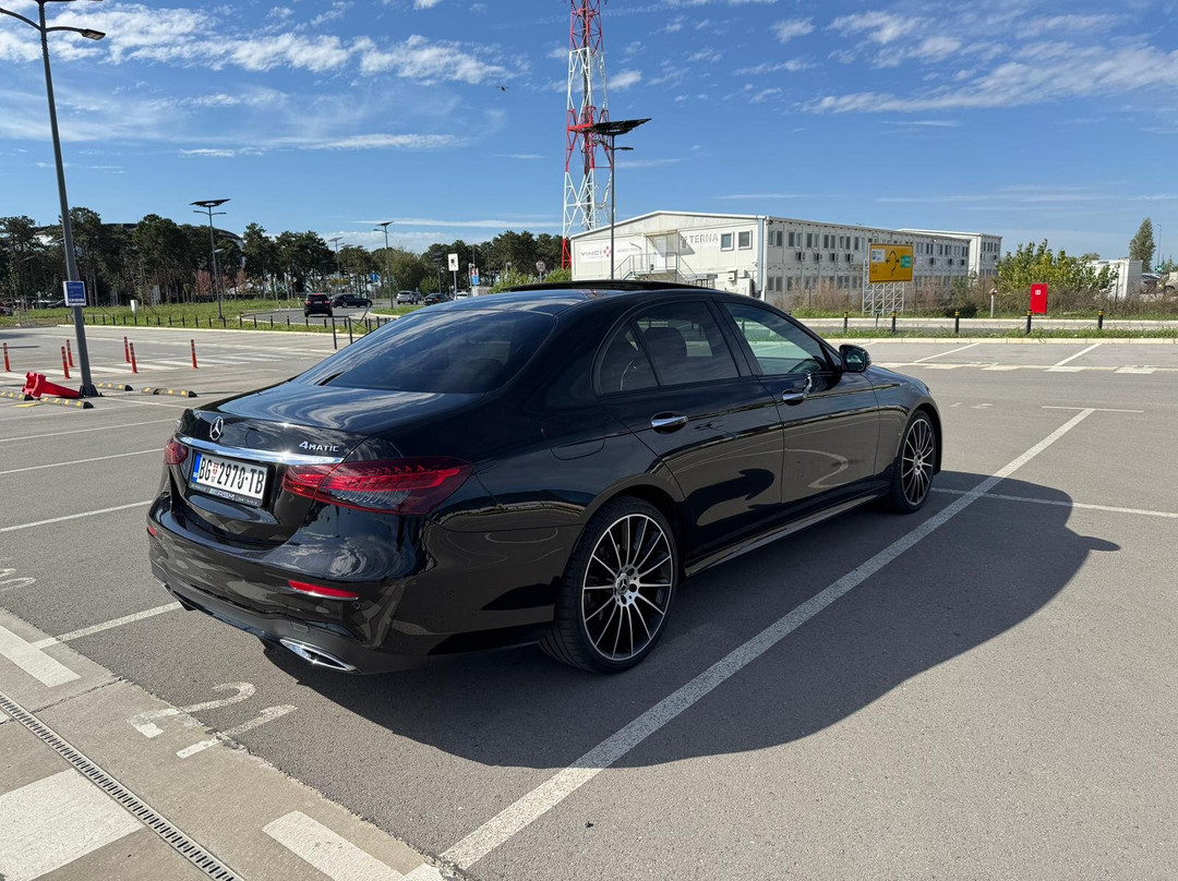 出租车在线贝尔格莱德-贝尔格莱德必去景点