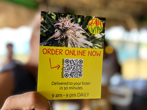 Jah Livity-内格里尔必去景点