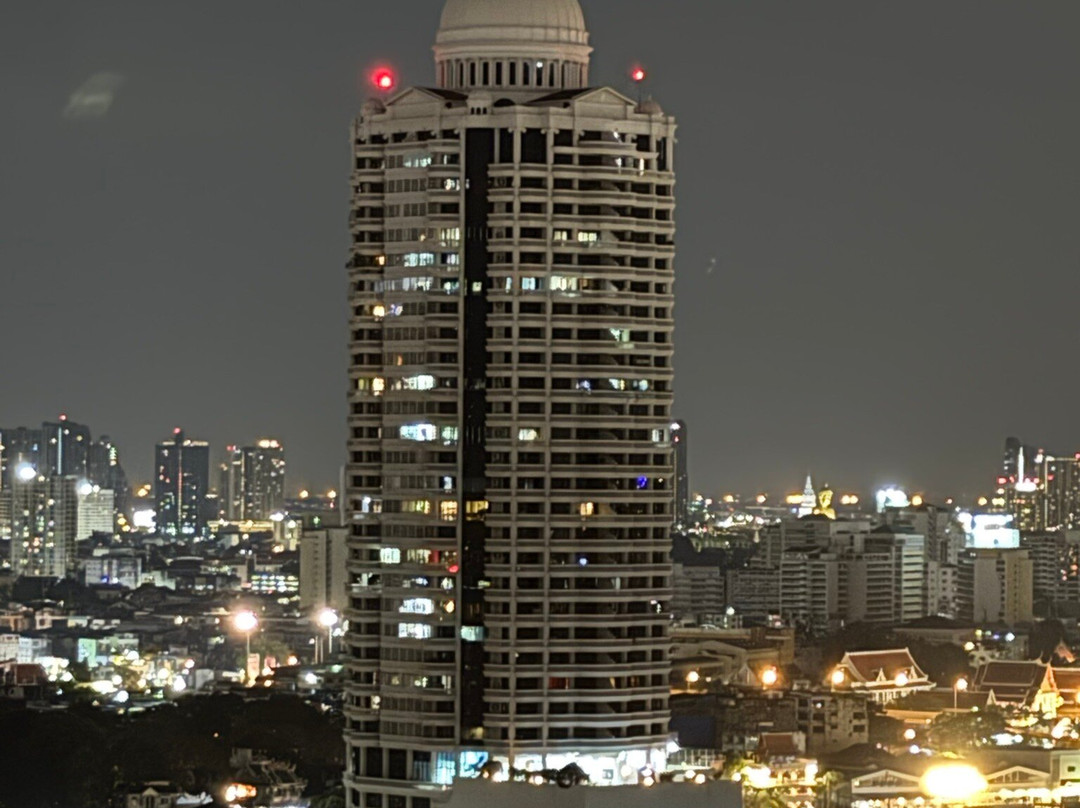 Bengitours-曼谷必去景点