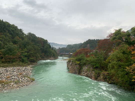 Shirakawago-白川村必去景点