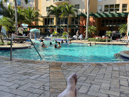 Club Wyndham Palm-Aire主图