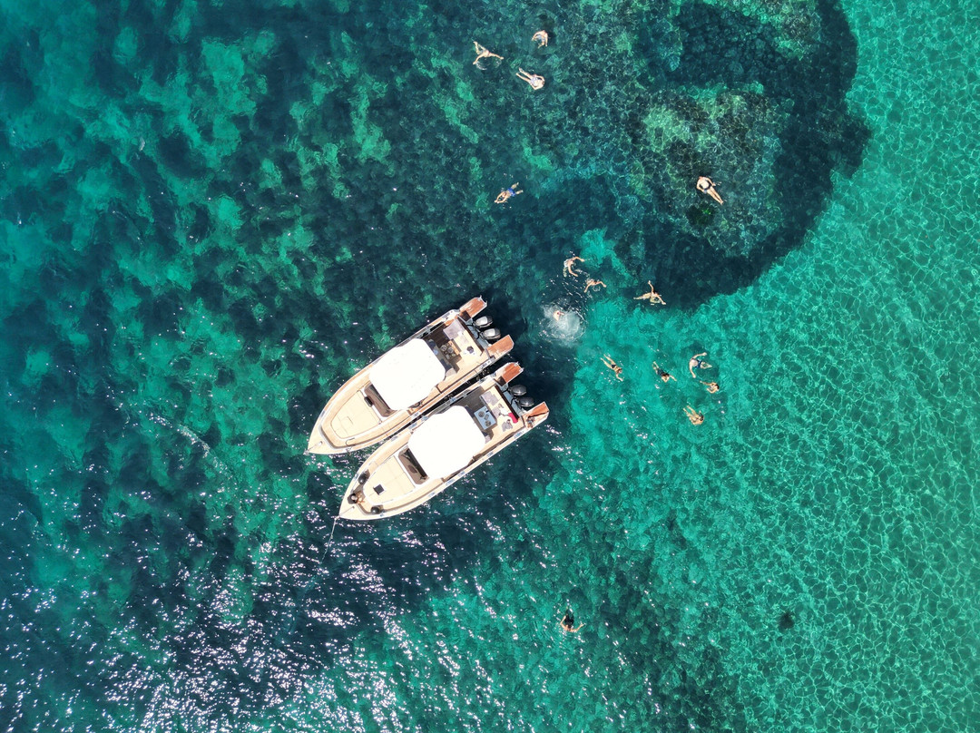 Prive Luxury Cruises