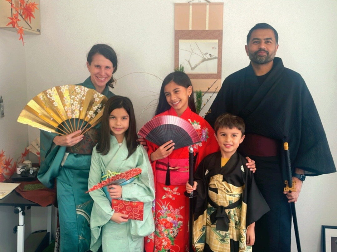 Tea Ceremony Minamikaze - Authentic Japanese Tea Experience in Asakusa, Tokyo-墨田区必去景点