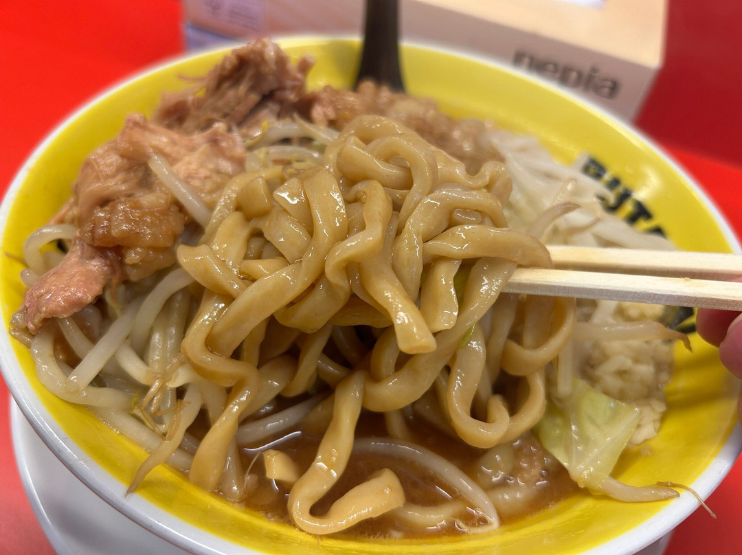 BUTAKIN Shinjuku Kabukicho