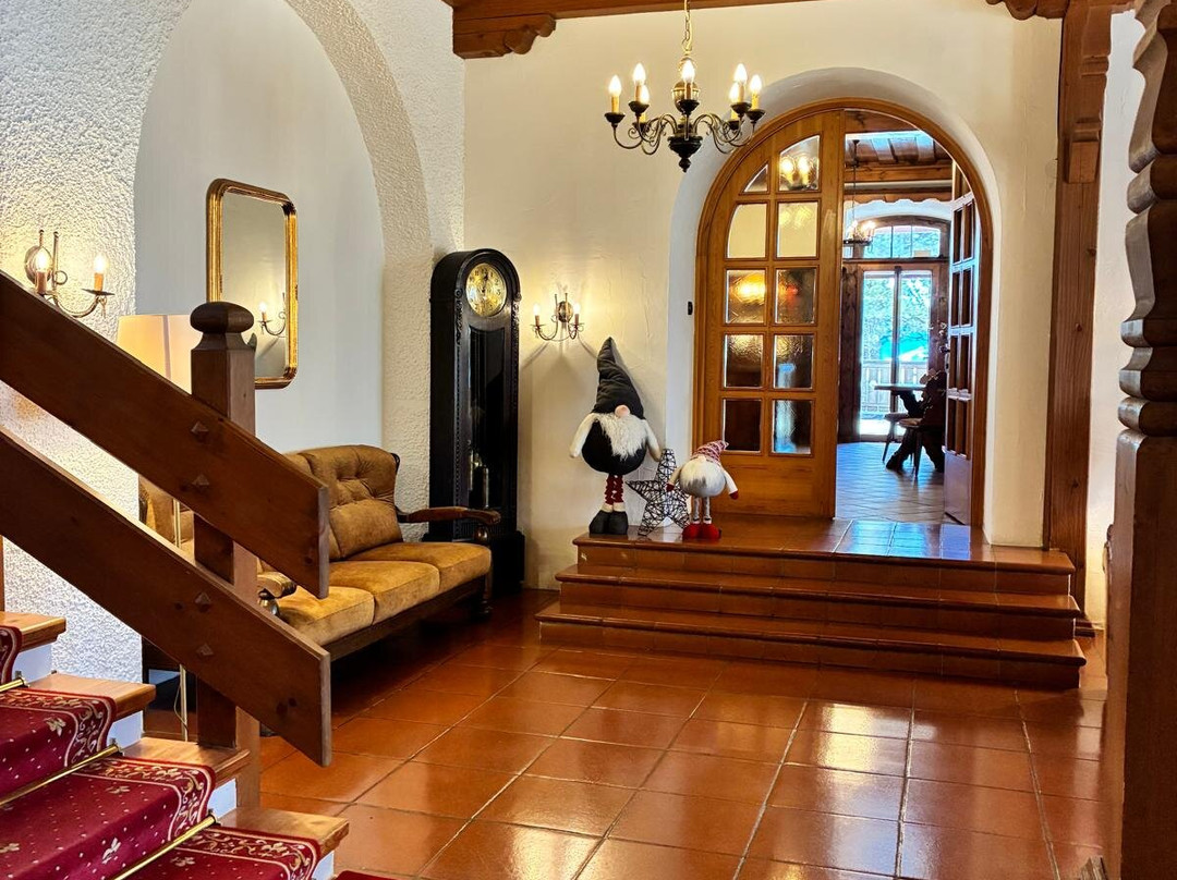 Hotel Hohe Gaisl主图