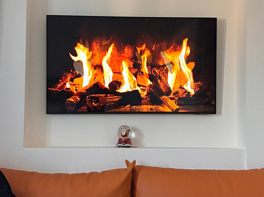 Hotel Mediterraneo主图