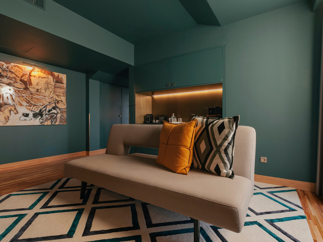 Torel Avantgarde主图