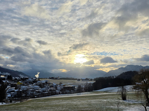 Landhotel Prielbauer主图