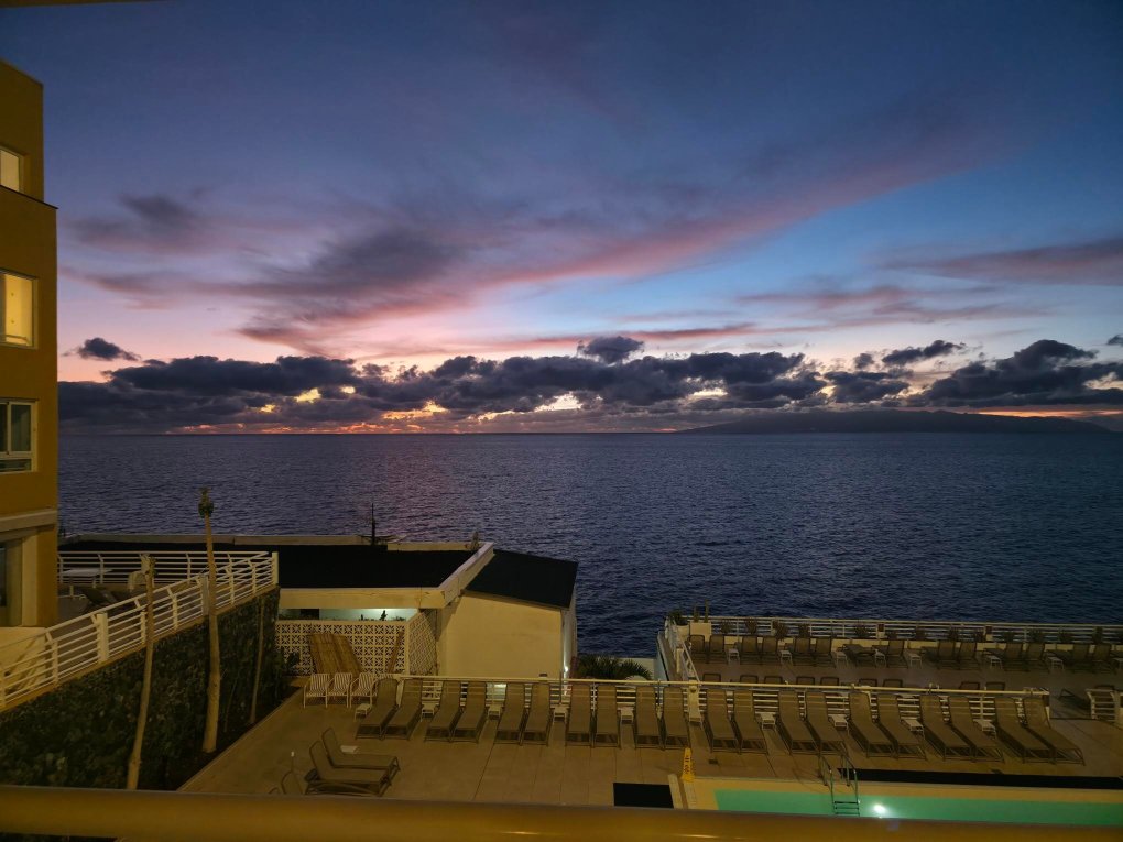 Atlantic Holiday Hotel-官方