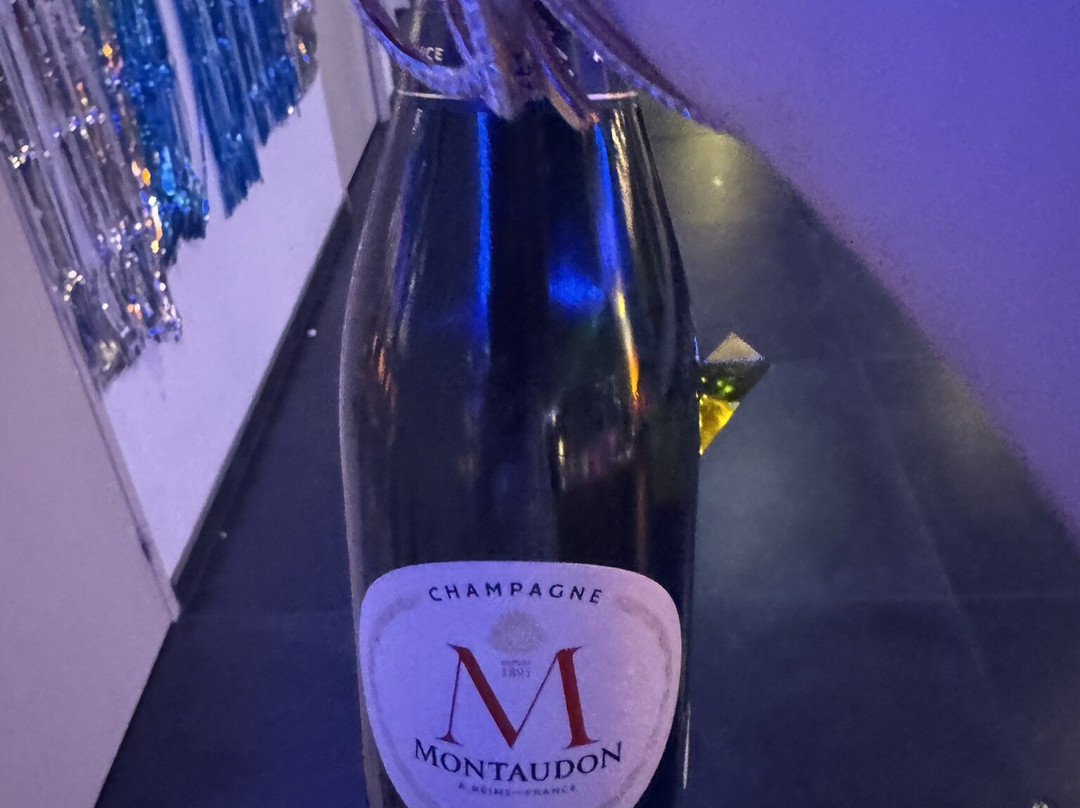 Espace Leonard De Vinci主图