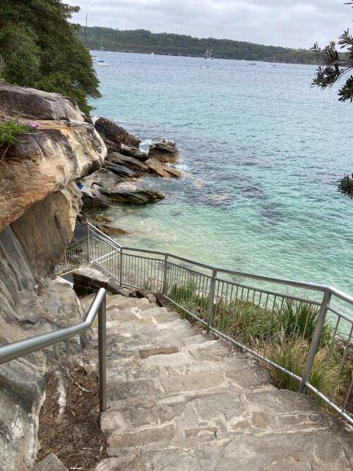 淑女湾-悉尼必去景点