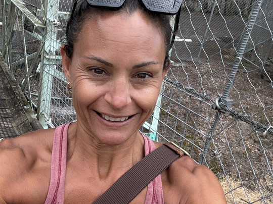 Arapuni Swing Bridge-Arapuni必去景点