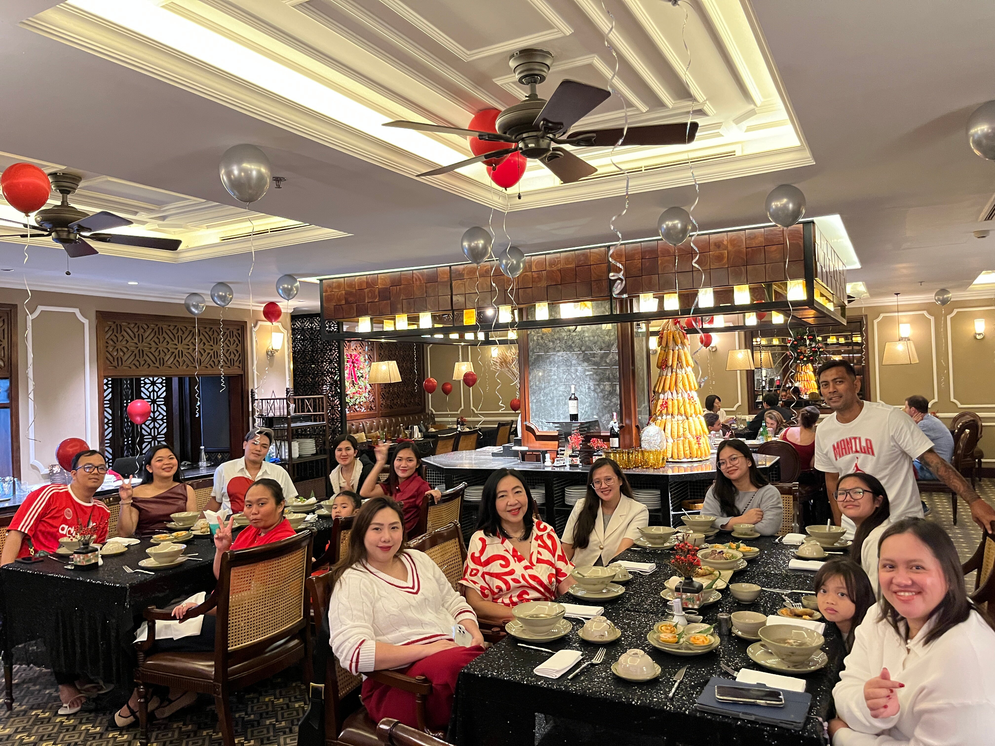 河内喜耶思塔酒店暨Spa-官方