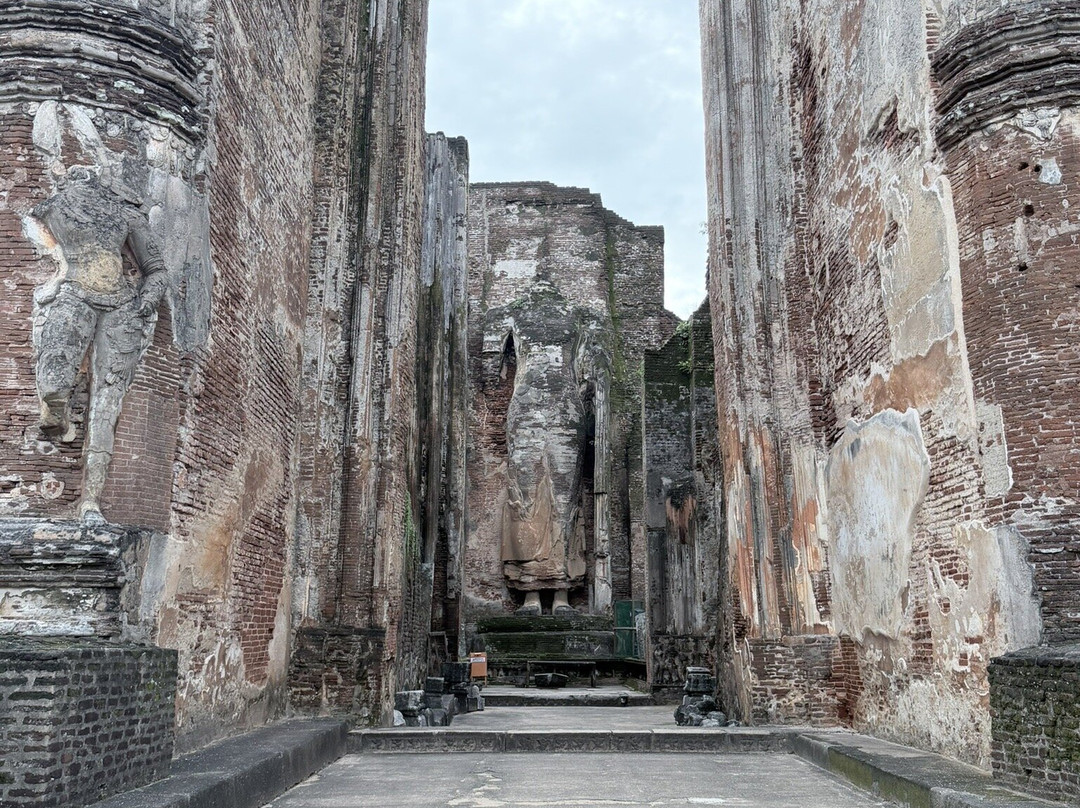 Travelling Pearl Lanka-尼甘布必去景点