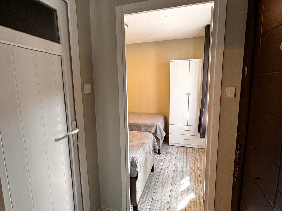 Ali Baba Butik Otel主图