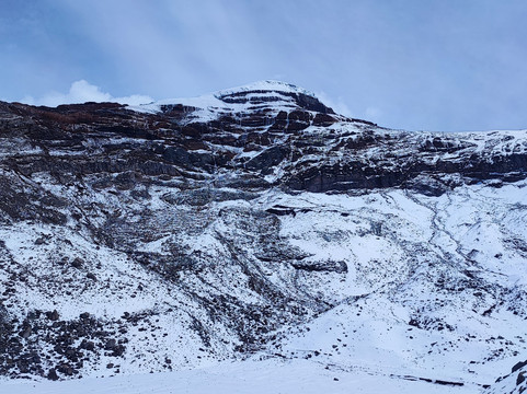 Quilla Tour Ec-基多必去景点