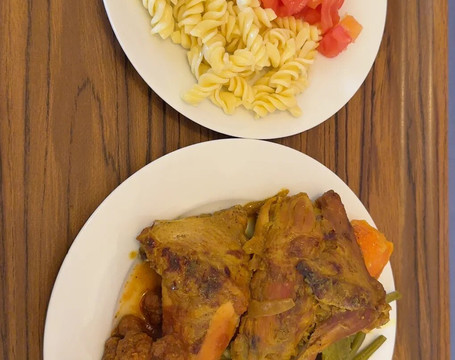 Morocco Trip-马拉喀什必去景点