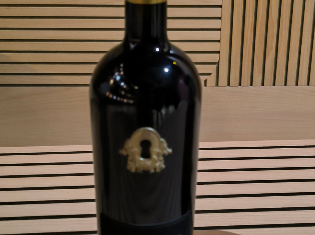 Bodegas Y Vinedos PradoRey-Gumiel Del Mercado必去景点