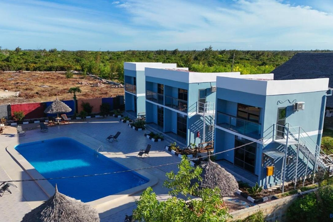 Wayma Paradise Resort