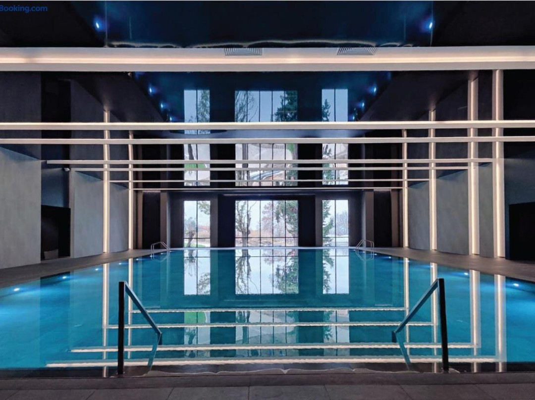 Tsar Samuil Hotel