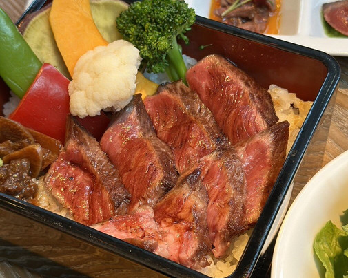 神戸牛みやび 日本橋店