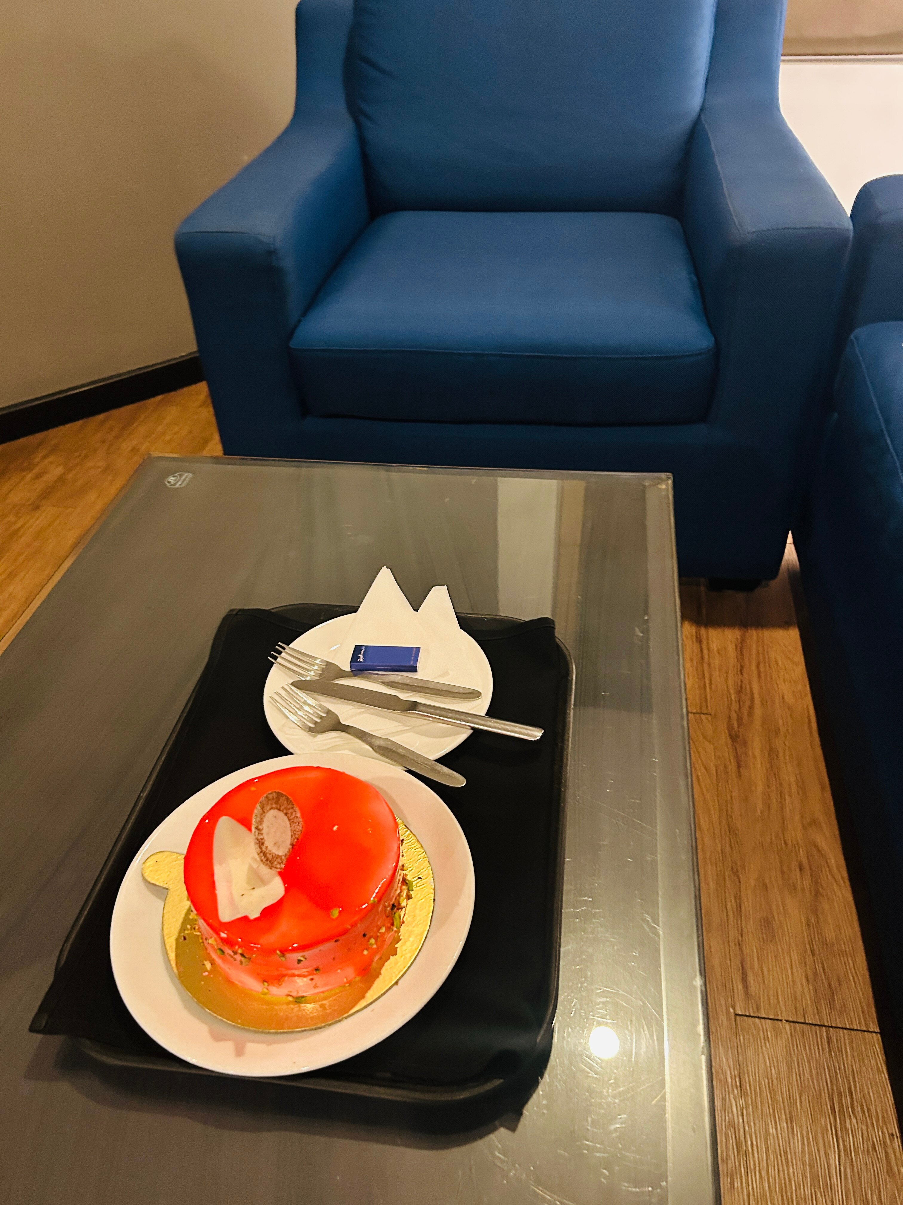 Park Inn By Radisson Amritsar Airport-官方