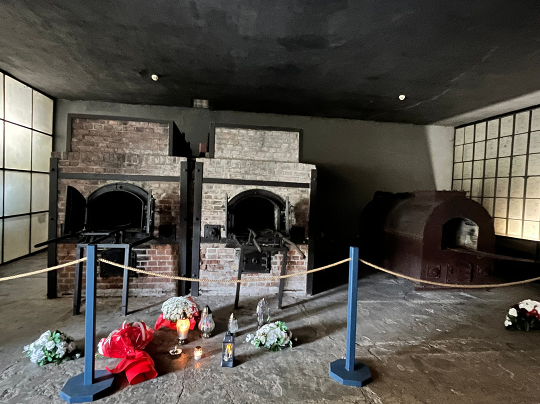 Muzeum Stutthof w Sztutowie-Sztutowo必去景点