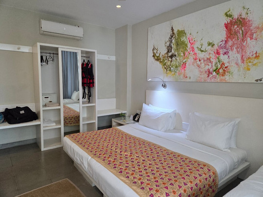 Taru Villas - Mawella Tangalle主图