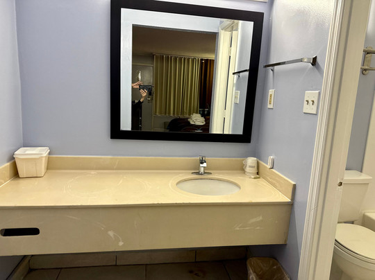 Super 8 by Wyndham Florence SC I-95 North - Hwy 76