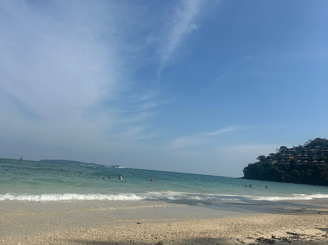 Panwa Cape-Wichit必去景点