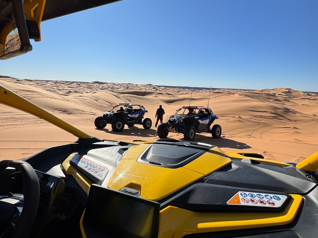 Hotel Bladi Palace主图