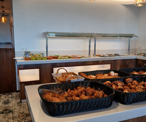 Hotel Le Belvedere主图