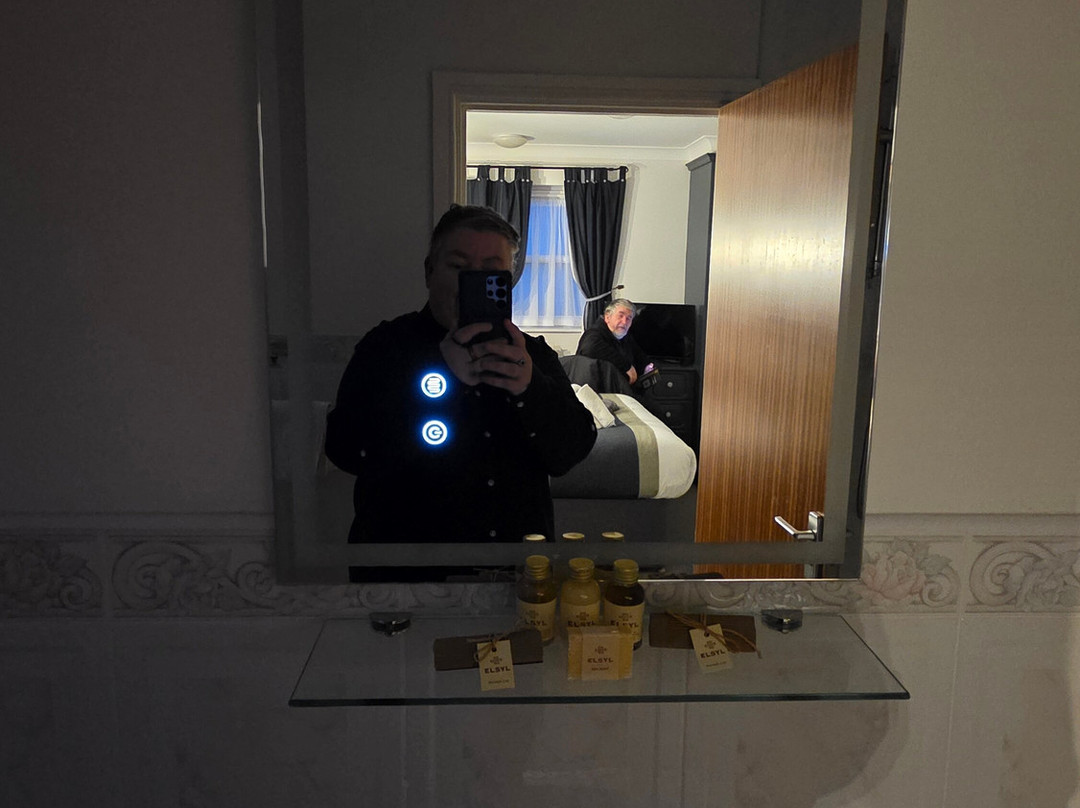 坎布里亚公园酒店主图