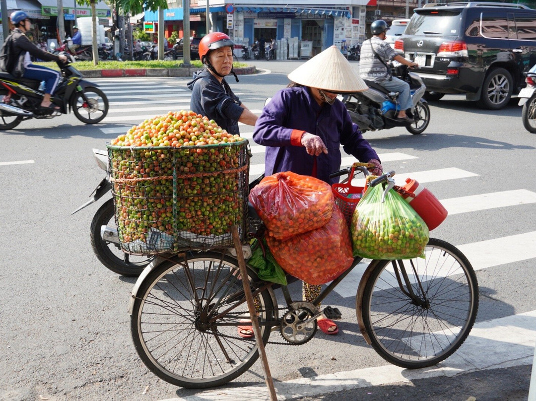 Asia Soleil Travel-河内必去景点