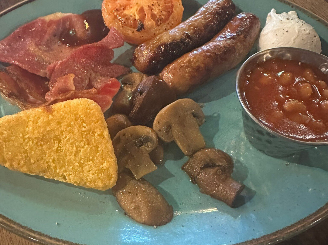 The Seaburn Inn - The Inn Collection Group主图