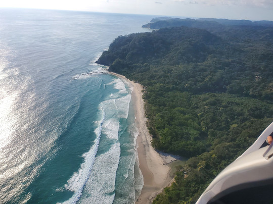 Fly With Us - Ultralight Tours-萨玛拉滩必去景点