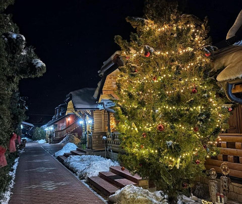 Susek酒店住宿-Eko Apartmani