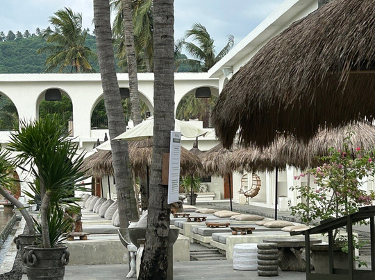 El Tropico Boutique Hotel主图