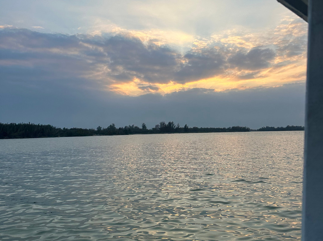 Onion Phi Tours Hoi An-会安必去景点