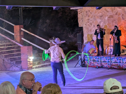 Nexus Tours Mexico-瓦拉塔港必去景点